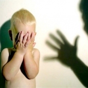 تعذيب طفل - صورة أرشيفية