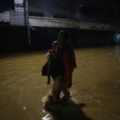 فيضانات في إندونيسيا تودي بحياة تسعة أشخاص في العاصمة
