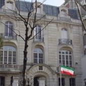 السفارة الإيرانية في تركيا