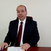 مجدى شلبي وكيل وزارة السياحة