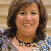 الدكتورة يمنى رئيس جمعية " سيدات أعمال مصر 21 "