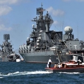 البحرية الروسية - أرشيفية