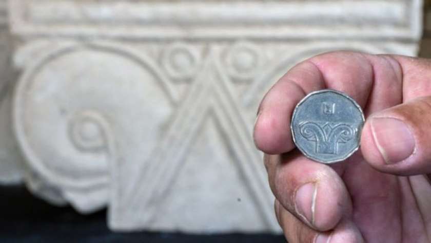 اكتشاف أثري إسرائيلي لبقايا قصر ملكي يعود تاريخه إلى 2700 عام في القدس