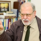الدكتور محمد حبيب النائب الأول السابق لمرشد جماعة الإخوان
