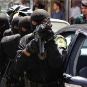 عناصر من الشرطة الإيرانية - صورة أرشيفية