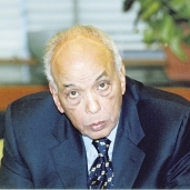 الكاتب الصحفي الراحل إبراهيم نافع