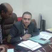 الدكتور محمد خليفة عضو مجلس النواب عن دائرة بندر المحلة