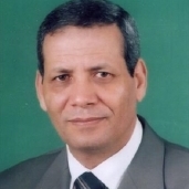 الدكتور محب الرافعي وزير التربية والتعليم