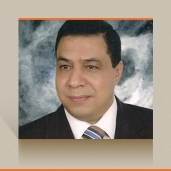النائب حسني حافظ، عضو الهيئة البرلمانية لحزب الوفد