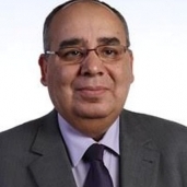 الدكتور سمير شحاته