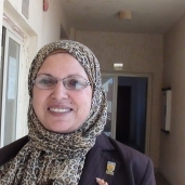 مقرر المرأة ومدير عام مركز تمكين المرأة بجنوب سيناء