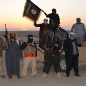 إرهابيو داعش.. يبحثون عن أرض صراع جديدة بعد هزيمتهم فى العراق