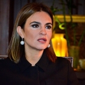 سحر نصر، وزيرة التعاون الدولي