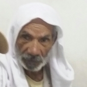 عجوز سيناء