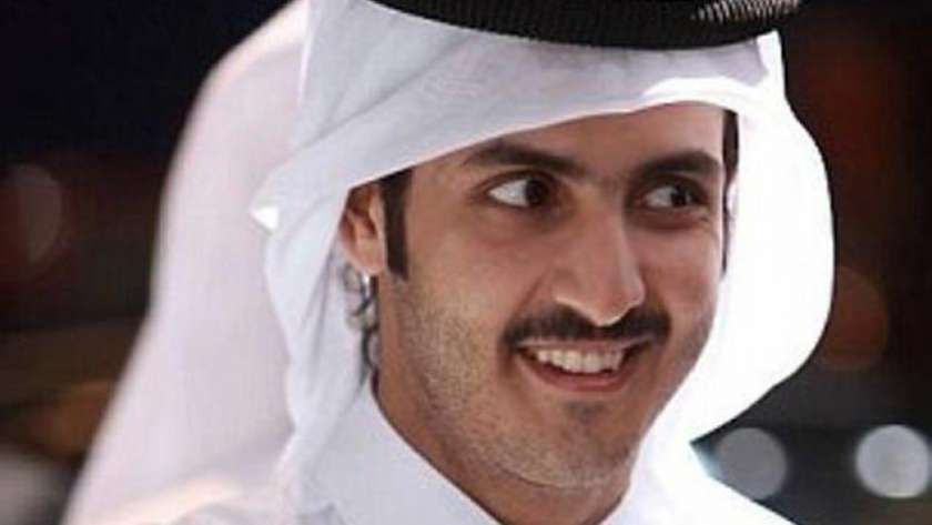 خالد بن حمد بن خليفة آل ثاني شقيق أمير قطر