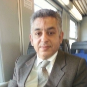 حمد حنوت رئيس الجمعية الدولية للأجانب
