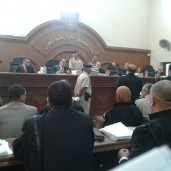 بدء أولى جلسات محاكمة المتهمين بقتل رئيس دير الأنبا أبو مقار