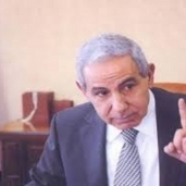 وزير الصناعة والتجارة-المهندس طارق قابيل-صورة أرشيفية