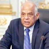 الدكتور علي عبدالعال رئيس لبرلمان