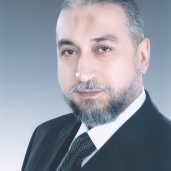 علي شكري - نائب رئيس غرفة القاهرة التجارية