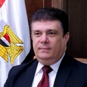 الإعلامى حسين زين