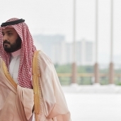 الأمير محمد بن سلمان