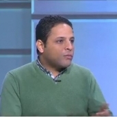 الكاتب الصحفي محمد عبد الجليل