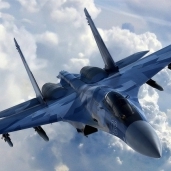 طائرة حربية روسية