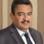 اللواء هشام العراقى مساعد أول وزير الداخلية لأمن الجيزة