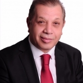 النائب أسامة شرشر، عضو مجلس النواب