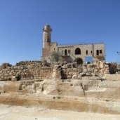 في رحاب القدس| مقام النبي صموئيل.. حكاية مسجد تحول لكنيس يهودي