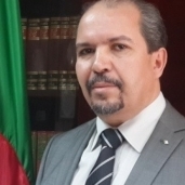 وزير الشؤون الدينية والأوقاف، محمد عيسى