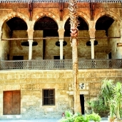 قصر اﻷمير طاز