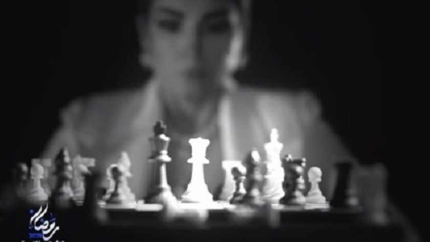 الفنانة روجينا تجسد دور البطولة في مسلسل «سر إلهي»