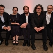زياد دويري يتوسط المخرجين المرشحة أعمالهم لأوسكار أفضل فيلم أجنبي