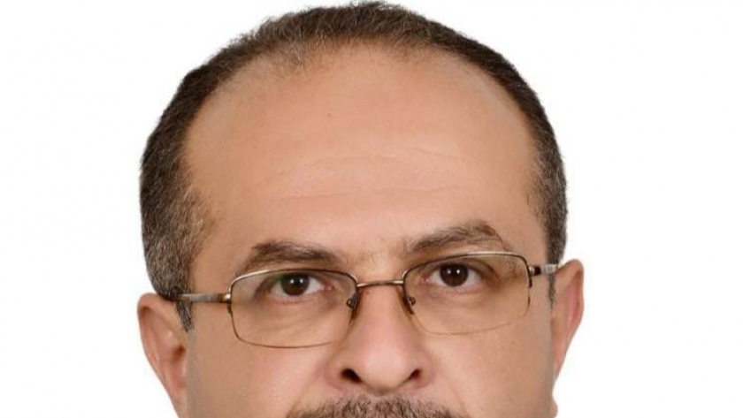 المهندس أحمد العصار- رئيس مجلس إدارة المقاولون العرب الجديد