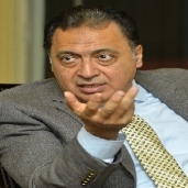 الدكتور أحمد عماد الدين