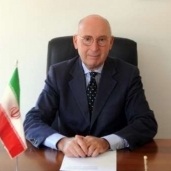 أمين غرفة التجارة الإيطالية الإيرانية