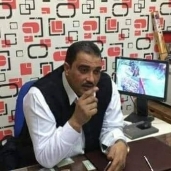 سلطان بوالشيخ أمين حزب المصريين الأحرار بمطروح