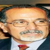 د.حمدى أبو المعاطى رئيس قطاع الفنون التشكيلية