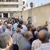 زحام على كشوف المرشحين المقبولين فى انتخابات «النواب»