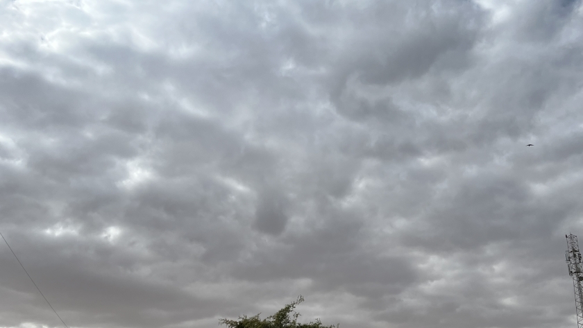 سماء محافظة أسيوط