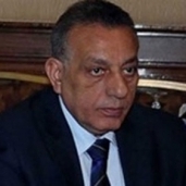 اللواء محمد كمال الدالي، محافظ الجيزة