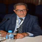 رئيس الرابطة الجزائرية لحقوق الإنسان، مختار بن سعيد