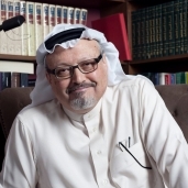 الكاتب السعودي الراحل جمال خاشقجي