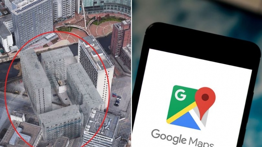 خرائط جوجل الحديثة 2021.. مميزات تقدمها جوجل لمسنخدميه