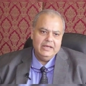 السفير خالد رزق