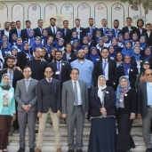 كلية الزراعة تنظم مؤتمرها الطلابي الثالث عن شباب زراعة فى ضوء رؤية مصر٢٠٣٠