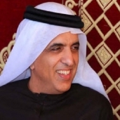 الشيخ سعود بن صقر القاسمي