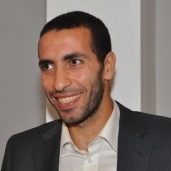 محمد أبو تريكة- أرشيفية